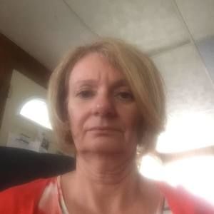 Meet your Posher, Lesa